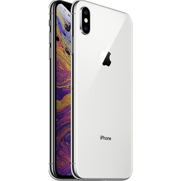 iPhone Xs 64Gb Silver